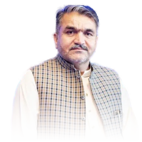 Ch. Shabir Italy
